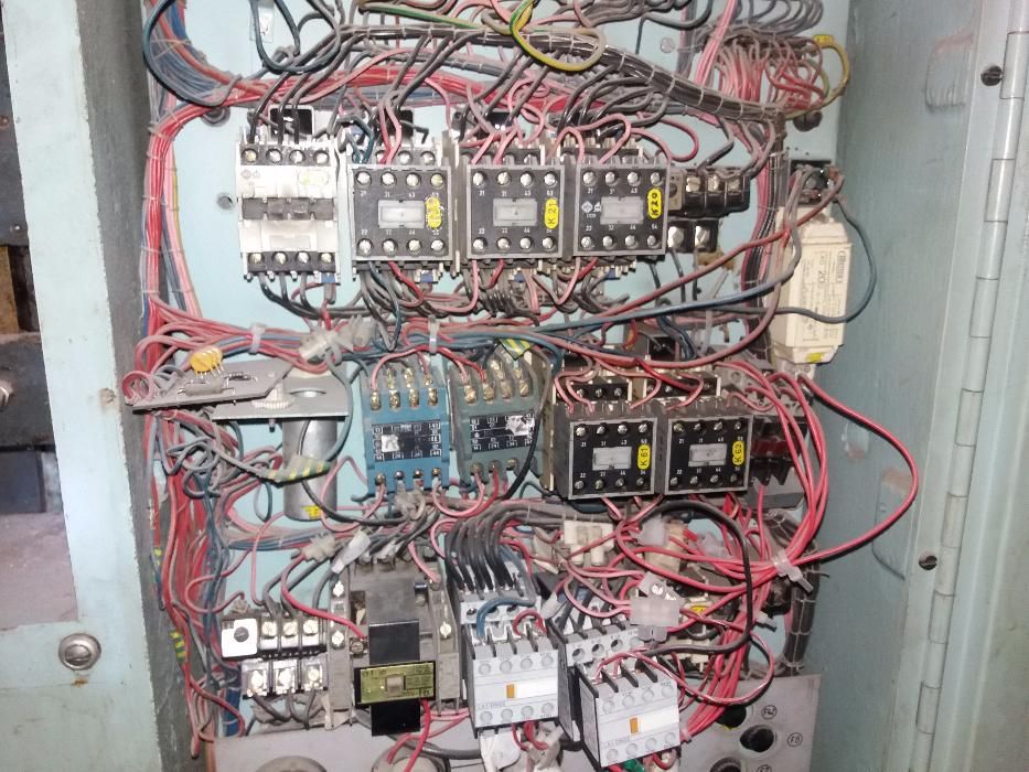 Specialist elvețian în automatizări anti-îmbătrânire